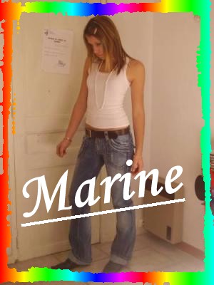 Marine